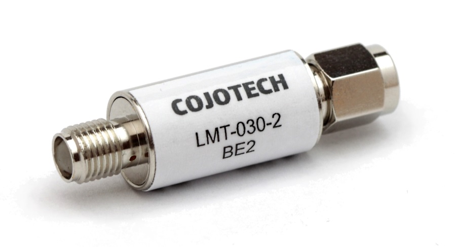 LMT-030-2 Limiter for SDR receivers